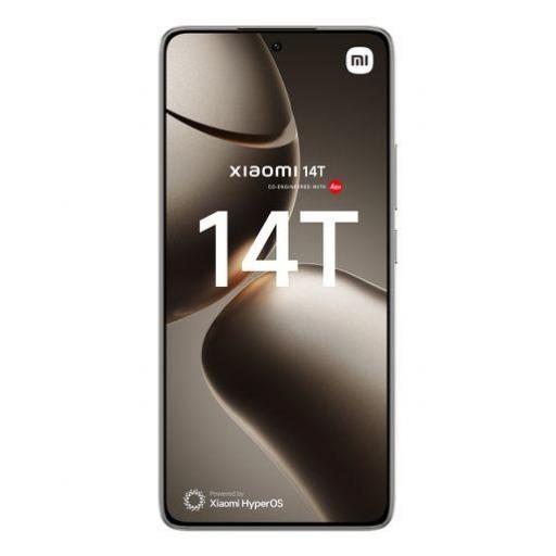 XIAOMI 14T 12/256GB BLACK [0]
