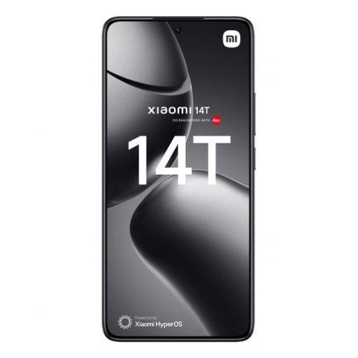XIAOMI 14T 12/256 BLACK [0]