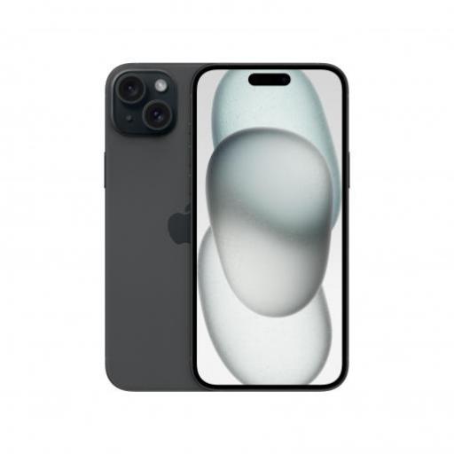 IPHONE 15 128GB NEGRO  [0]