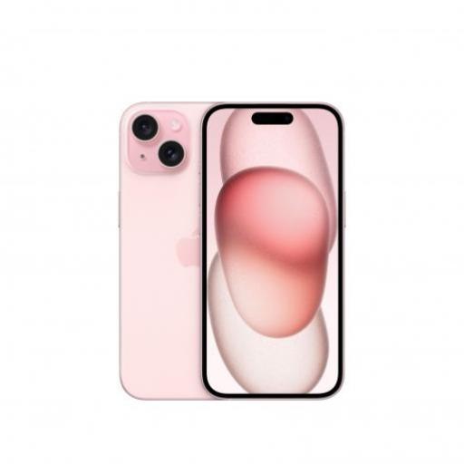IPHONE 15 PLUS 256GB ROSA [0]