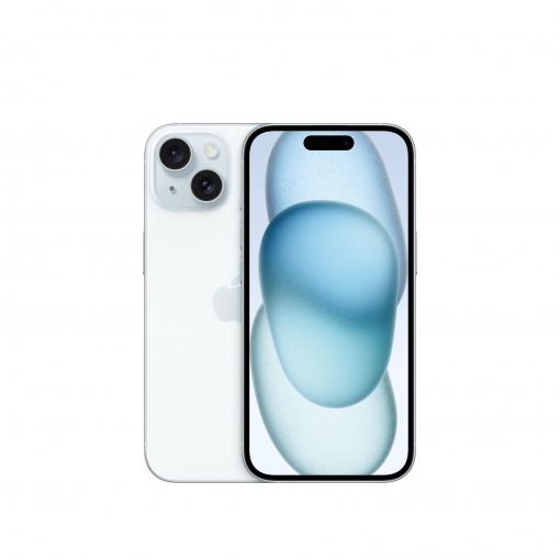 IPHONE 15 PLUS 128GB AZUL