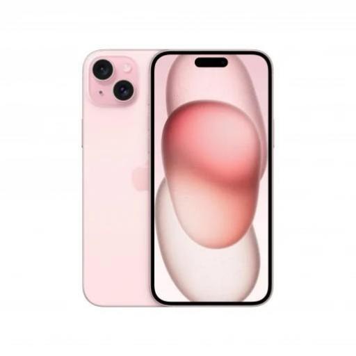 IPHONE 15 PLUS 128GB ROSA [0]