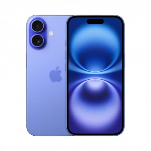 IPHONE 16 PLUS 128GB AZUL ULTRAMARINO