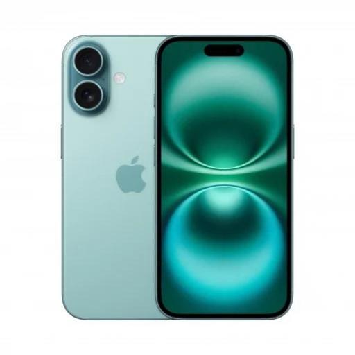 IPHONE 16 128GB VERDE