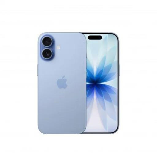 IPHONE 17 256GB AZUL