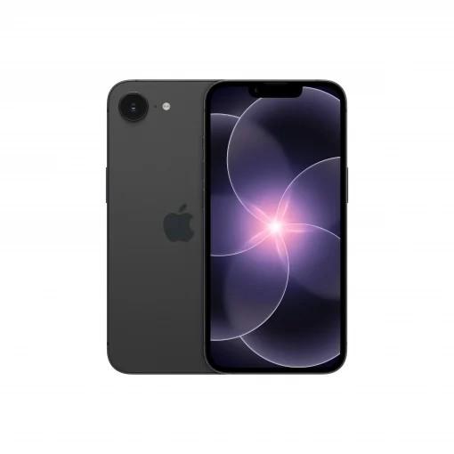 IPHONE 17E 256GB NEGRO