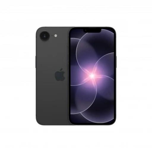 IPHONE 17E 256GB NEGRO