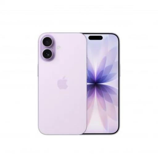 IPHONE 17 256GB LAVANDA