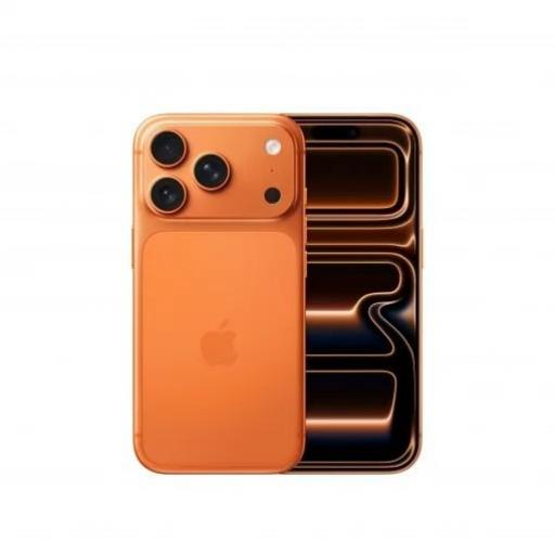 IPHONE 17 PRO 256GB NARANJA [0]