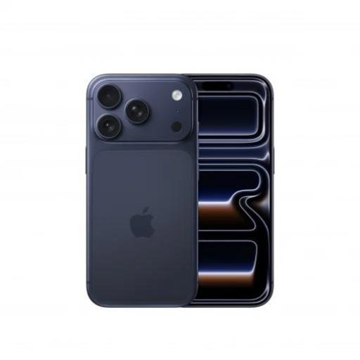 IPHONE 17 PRO 256GB AZUL