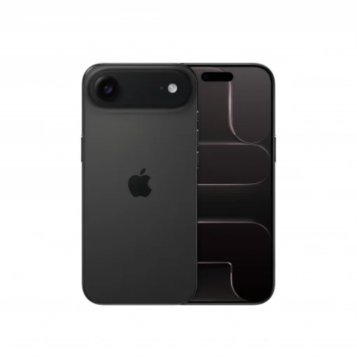 IPHONE AIR 512GB BLACK