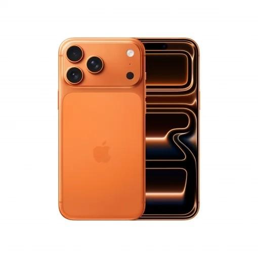 IPHONE 17 PRO MAX 256GB NARANJA