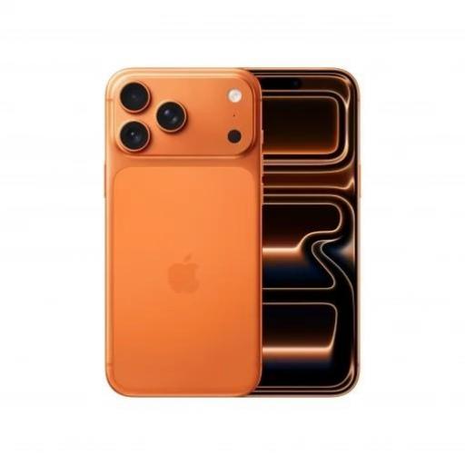 IPHONE 17 PRO MAX 256GB NARANJA [0]