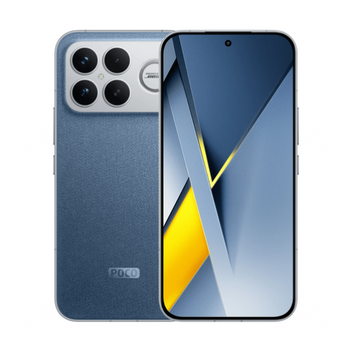 POCO F8 ULTRA 12/256GB AZUL [0]