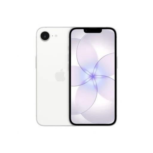 IPHONE 17E 256GB BLANCO