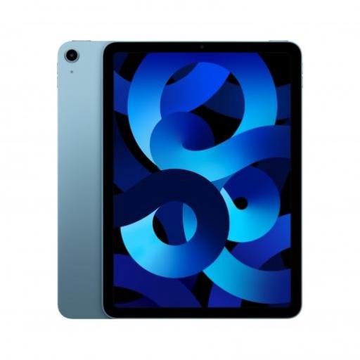 IPAD AIR 64GB 5 GENE WIFI BLUE [0]
