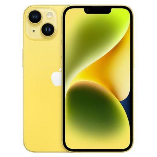 IPHONE 14 256GB AMARILLO