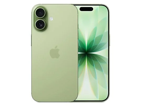 IPHONE 17 256GB VERDE