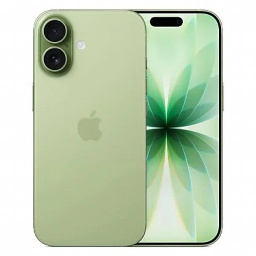 IPHONE 17 256GB VERDE