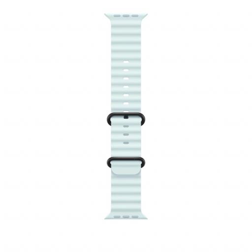 APPLE WATCH ULTRA 2 49MM CORREA AZUL HIELO [1]