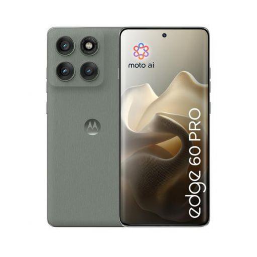 MOTOROLA EDGE 60 PRO 12/512GB VERDE [0]