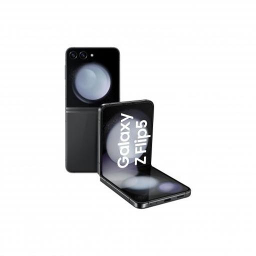 SAMSUNG z flip 5 8/256gb negro [0]