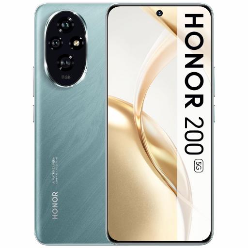 HONOR 200 12/512GB VERDE