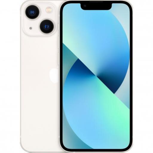 IPHONE 13 MINI 128GB BLANCO B88% [0]