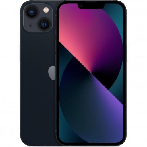 IPHONE 13 mini 128gb medianoche [0]