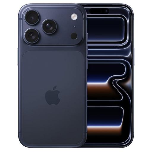 IPHONE 17 PRO 256GB AZUL