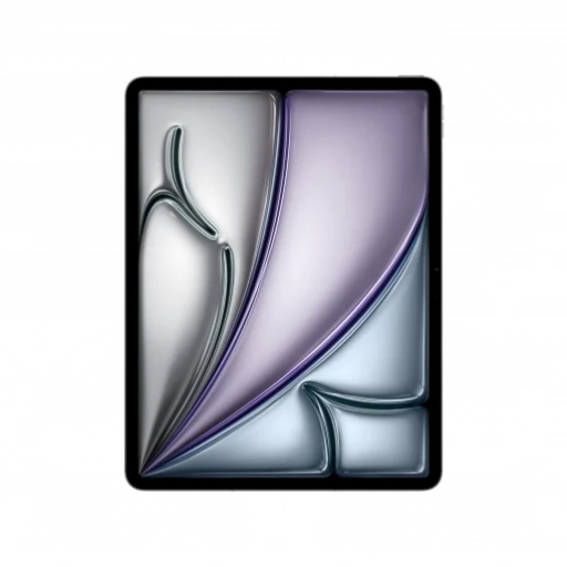 IPAD AIR 13" 128GB M2 WIFI GRIS ESPACIAL