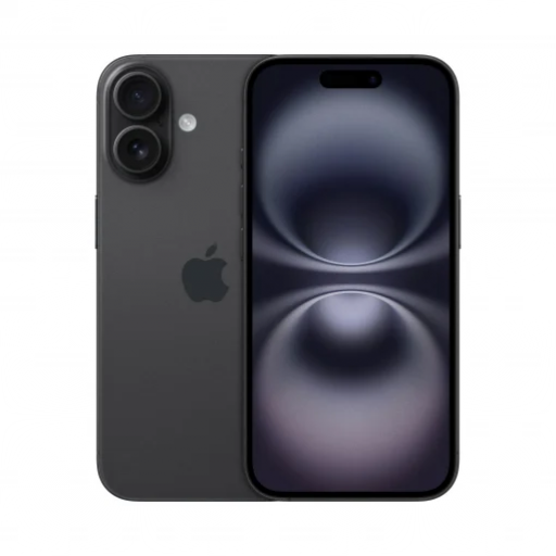 IPHONE 16 128GB BLACK