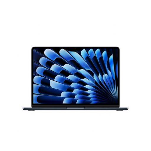 MACBOOK AIR M4 16/256GB MEDIANOCHE