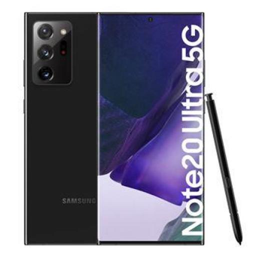 SAMSUNG note 20 12/256gb negro [0]