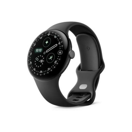 GOOGLE PIXEL WATCH 4 45MM WIFI