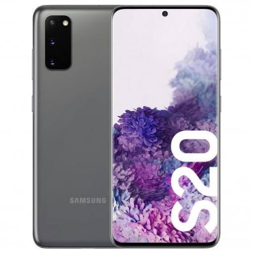 SAMSUNG S20 8/128GB [0]
