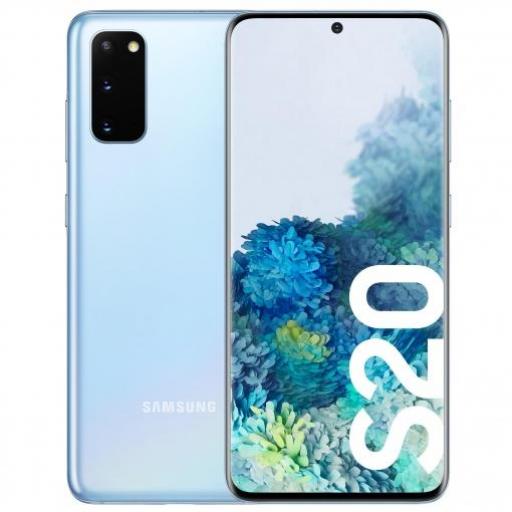 SAMSUNG S20 8/128GB [0]