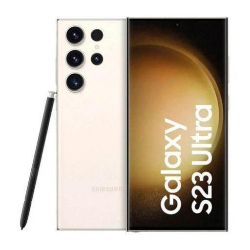 SAMSUNG S23 ULTRA 512GB BLANCO