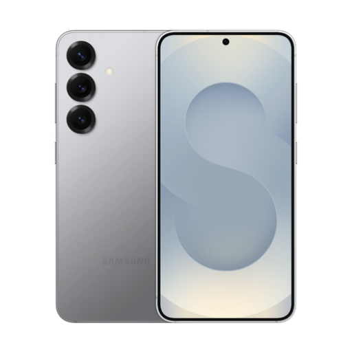 SMASUNG S25 PLUS 12/256GB SILVER