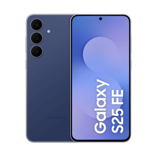 SAMSUNG S25 FE 8/128GB NAVY [0]