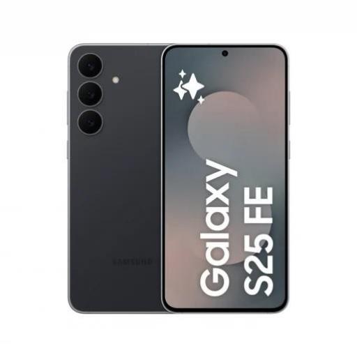 SAMSUNG S25 FE 8/128GB NEGRO [0]