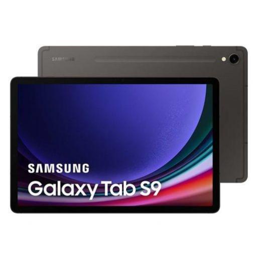 SAMSUNG TAB S9 5G 8/128GB [0]