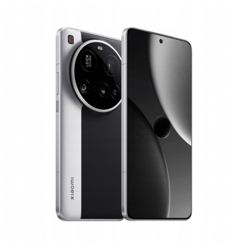 XIAOMI 15 ULTRA 16/512GB PLATA