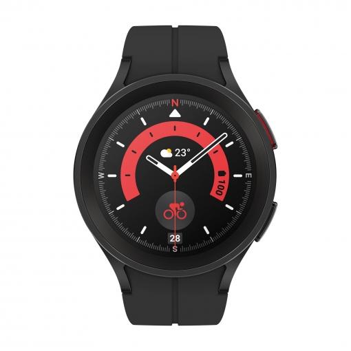 SAMSUNG watch 5 pro seminuevo