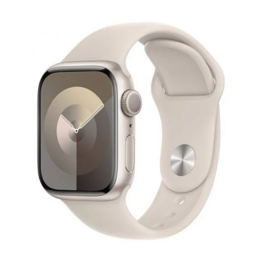 APPLE WATCH SERIE 9 41MM GPS STARLIGHT