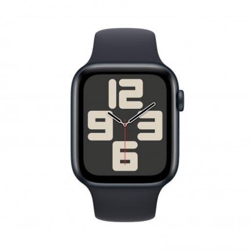 APPLE watch se 2022 44mm CELL MEDIANOCHE [0]