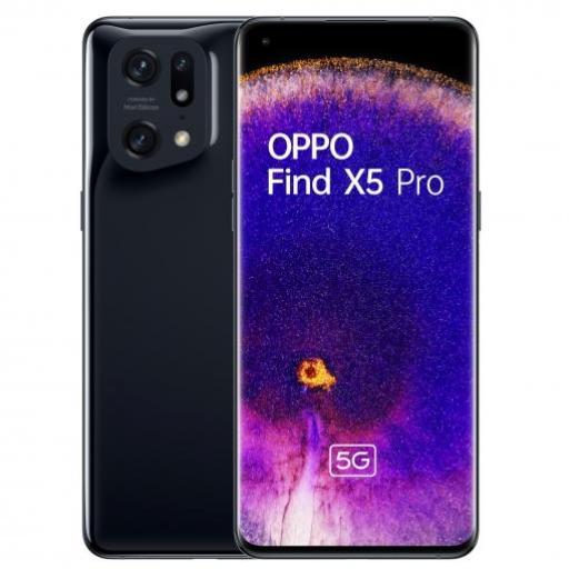 OPPO x5 pro 12/256gb black [0]