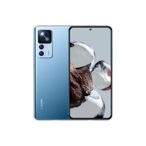 XIAOMI 12t 8/128gb azul [0]
