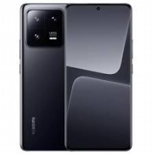 XIAOMI 13 pro 12/256gb negro [0]