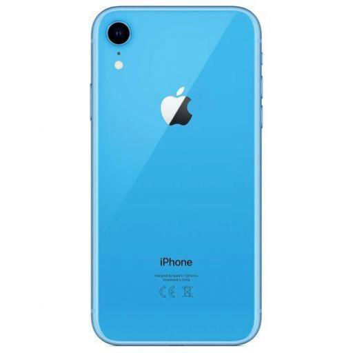 Comprar iPhone X 256 GB - Grey - Reacondicionado B - Móviles Seminu